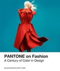 Cover: Pantone on Fashion - Chronicle Books LLC