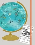 Cover: The World Awaits - Chronicle Books
