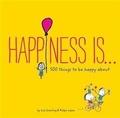 Cover: Happiness Is . . . - Chronicle Books LLC