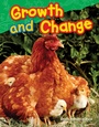 Cover: Growth and Change - Teacher Created Materials, Inc