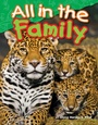 Cover: All in the Family - Teacher Created Materials, Inc