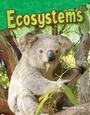 Cover: Ecosystems - Teacher Created Materials, Inc