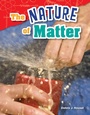Cover: The Nature of Matter - Teacher Created Materials, Inc