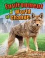 Cover: Environment - Teacher Created Materials, Inc