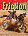 Cover: Friction - Teacher Created Materials, Inc