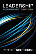 Cover: Leadership - SAGE Publications Inc