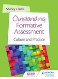 Cover: Outstanding Formative Assessment: Culture and Practice - Rising Stars UK Ltd