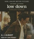 Cover: Low Down - SIMON & SCHUSTER AUDIO