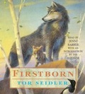 Cover: Firstborn - SIMON & SCHUSTER AUDIO