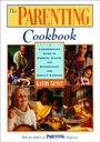 Cover: The Parenting Cookbook - Henry Holt and Co.