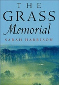 Cover: The Grass Memorial - Thomas Dunne Books
