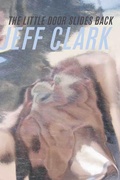 Cover: The Little Door Slides Back - Farrar, Straus and Giroux