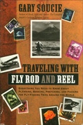 Cover: Traveling with Fly Rod and Reel - Holt McDougal