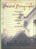 Cover: Painted Paragraphs - Henry Holt and Co.