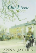 Cover: Our Lizzie - Thomas Dunne Books