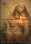 Cover: Invented Voices - Henry Holt and Co.