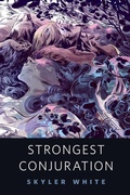 Cover: Strongest Conjuration - Tor Books