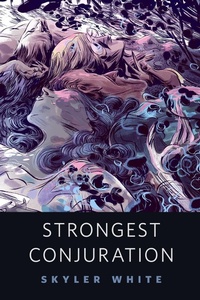 Enlarge image Cover: Strongest Conjuration - Tor Books