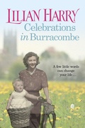 Cover: Celebrations in Burracombe - Orion (an Imprint of The Orion Publishing Group Ltd )