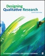 Cover: Designing Qualitative Research - SAGE Publications Inc