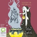 Cover: The Bag of Bones - Bolinda Audio Books