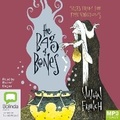 Cover: The Bag of Bones - Bolinda Audio Books