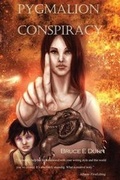 Cover: Pygmalion Conspiracy - Dog Ear Publishing