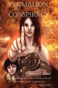 Enlarge image Cover: Pygmalion Conspiracy - Dog Ear Publishing