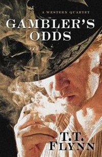 Enlarge image Cover: Gambler's Odds - Cengage Gale