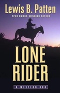 Cover: Lone Rider - Five Star