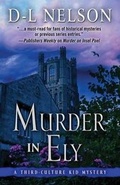 Cover: Murder in Ely - Cengage Gale