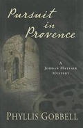 Cover: Pursuit in Provence - Cengage Gale