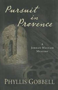 Enlarge image Cover: Pursuit in Provence - Cengage Gale