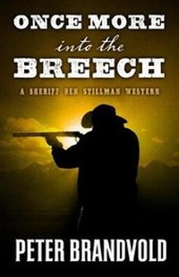 Enlarge image Cover: Once More Into the Breech - Five Star