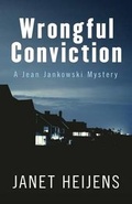 Cover: Wrongful Conviction - Five Star