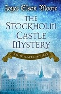 Cover: The Stockholm Castle Mystery - Five Star