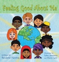 Cover: Feeling Good about Me - Bendetta Fleming