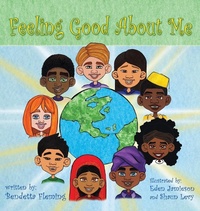 Enlarge image Cover: Feeling Good about Me - Bendetta Fleming