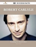 Cover: Robert Carlyle 189 Success Facts - Everything You Need to Know about Robert Carlyle - Emereo Publishing