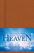 Cover: Everything You Always Wanted to Know about Heaven - Tyndale Momentum