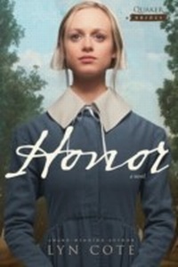 Enlarge image Cover: Honor - Tyndale House Publishers, Inc.