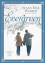 Cover: Evergreen - Tyndale Fiction