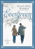 Cover: Evergreen - Tyndale Fiction
