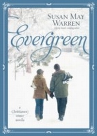 Enlarge image Cover: Evergreen - Tyndale Fiction