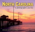 Cover: North Carolina - Farcountry Press