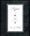 Cover: Repast - Graywolf Press