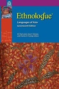 Cover: Ethnologue - Sil International, Global Publishing