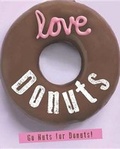 Cover: Donuts - Love Food