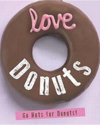Enlarge image Cover: Donuts - Love Food