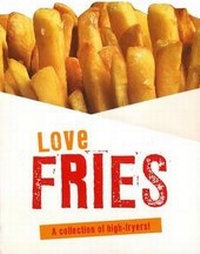 Enlarge image Cover: Fries - Love Food